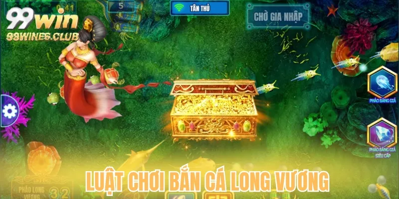 Chi tiết luật chơi hội viên cần nắm rõ